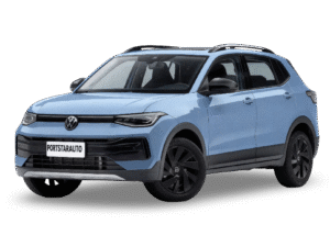 Volkswagen Tharu XR