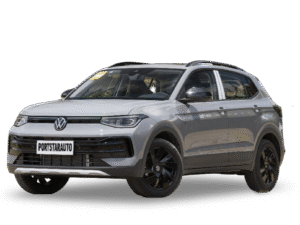 Volkswagen Tharu XR