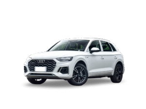 Audi Q5L Quattro 40 TFSI