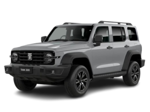 GWM Tank 300