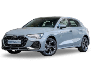 Audi A3 PortStarAuto