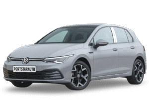Volkswagen Golf 8.5