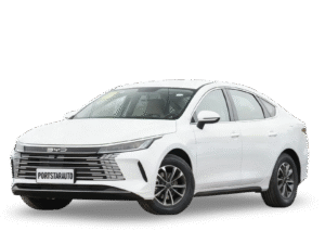 BYD Destoyer 05 DM-i 55KM
