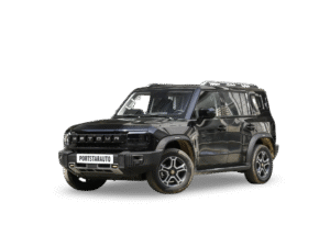 Jetour Traveler Explore+