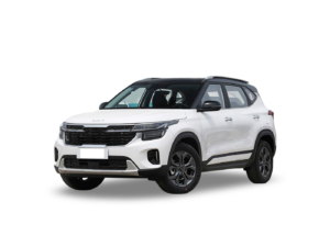 Kia Seltos Deluxe Edition