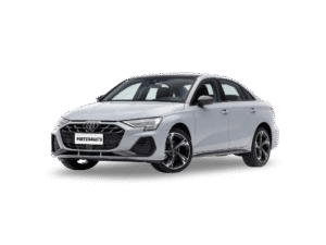 Audi A3 Sportback Premium+Luxury Package