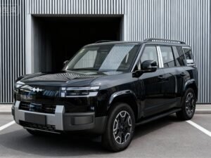 Fang Cheng Bao Titanium 7